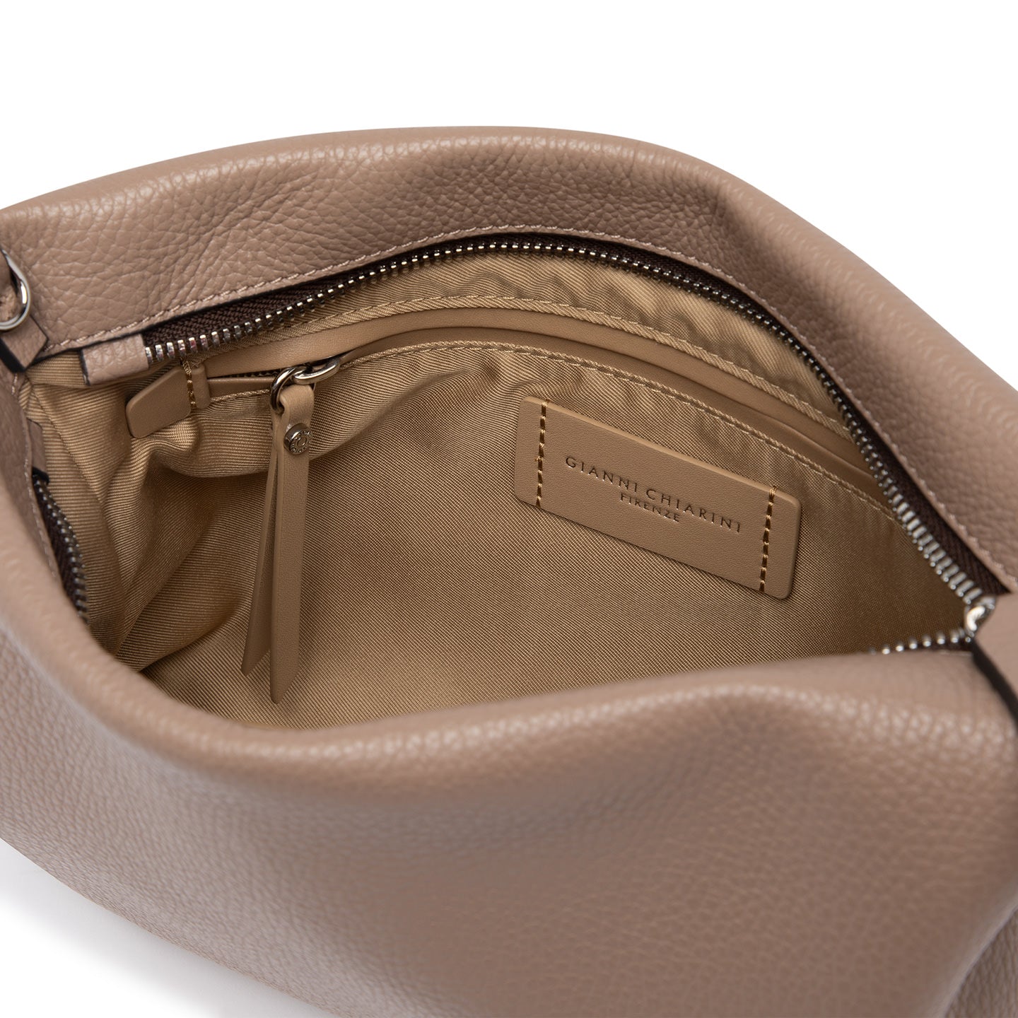 Pochette Brenda dove Gianni Chiarini