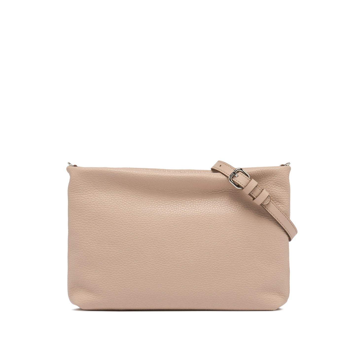 Borsa Brenda Gianni Chiarini pink salt