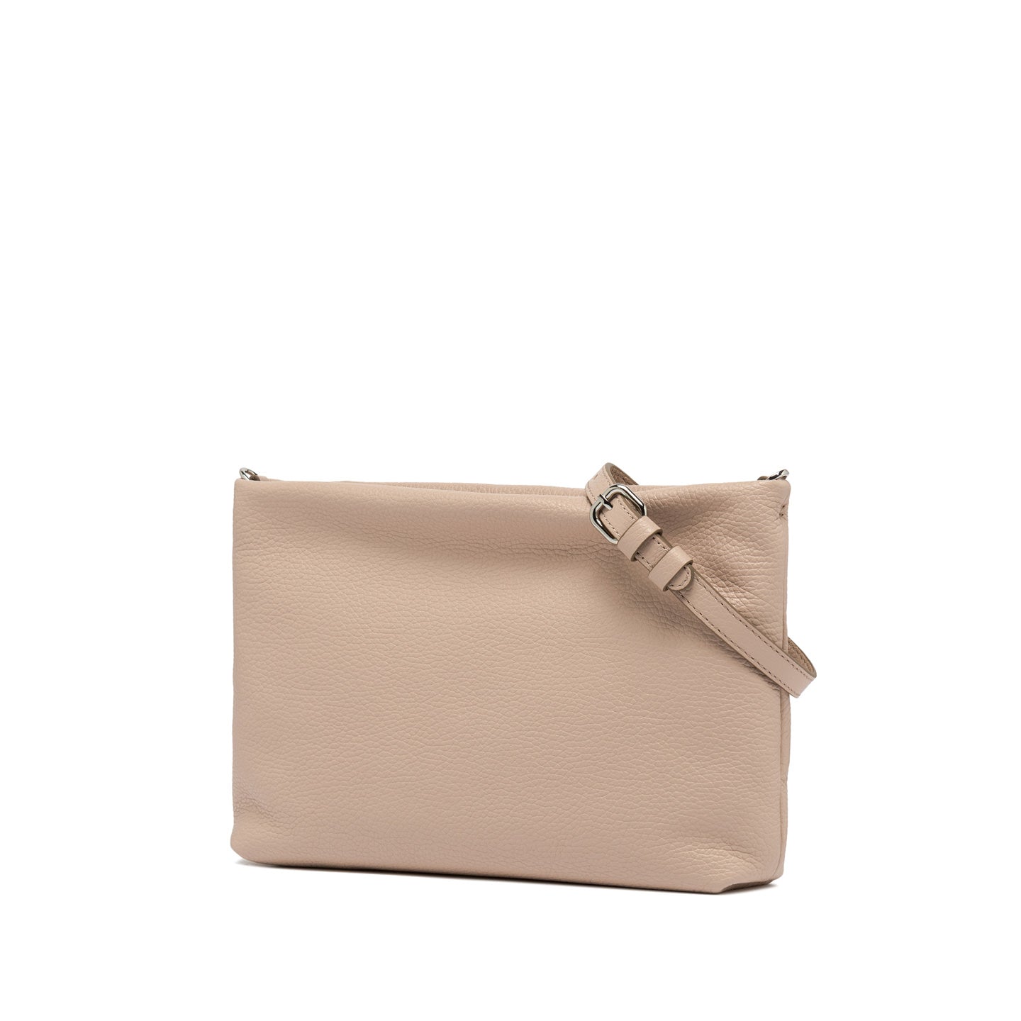 Borsa Brenda Gianni Chiarini pink salt