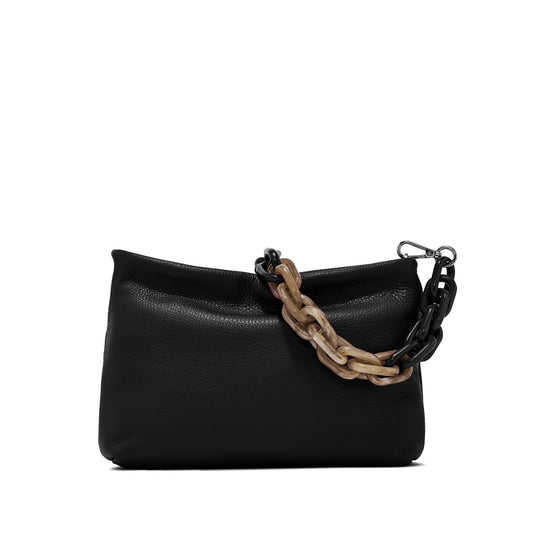 Pochette Brenda nera Gianni Chiarini
