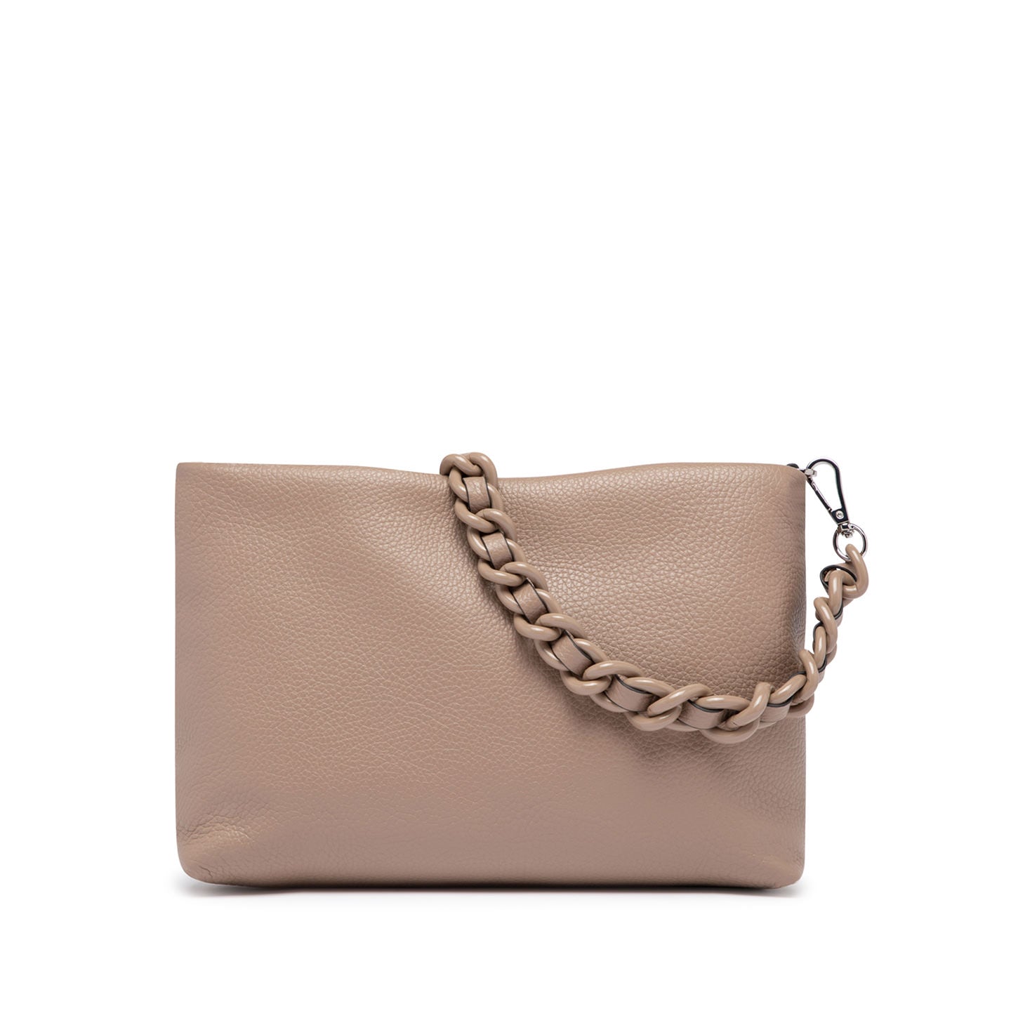 Pochette Brenda dove Gianni Chiarini