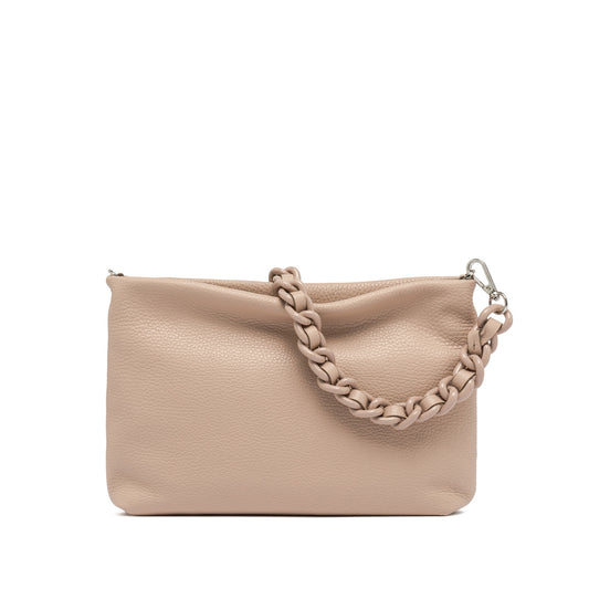 Borsa Brenda Gianni Chiarini pink salt