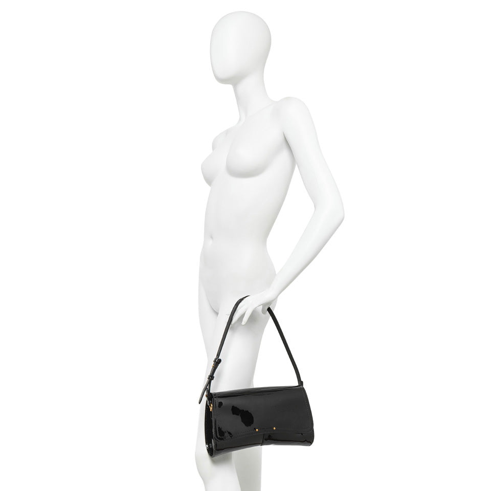 Borsa Keira black Gianni Chiarini