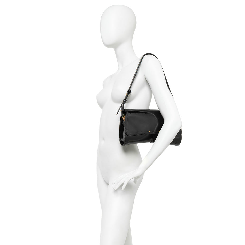 Borsa Keira black Gianni Chiarini
