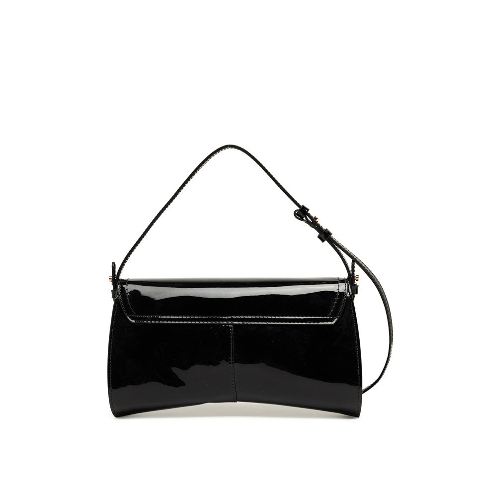 Borsa Keira black Gianni Chiarini
