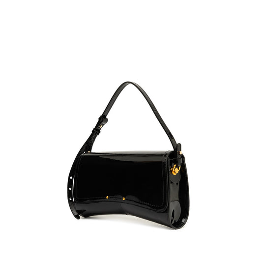 Borsa Keira black Gianni Chiarini