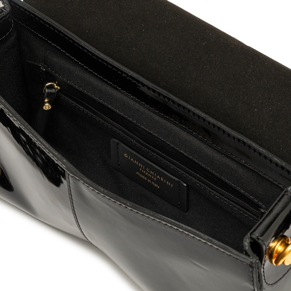 Borsa Keira black Gianni Chiarini