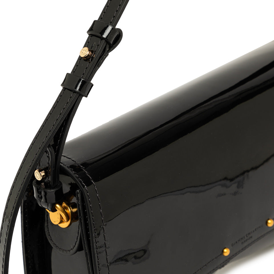 Borsa Keira black Gianni Chiarini