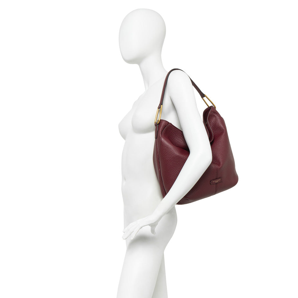 Borsa Natasha black Gianni Chiarini
