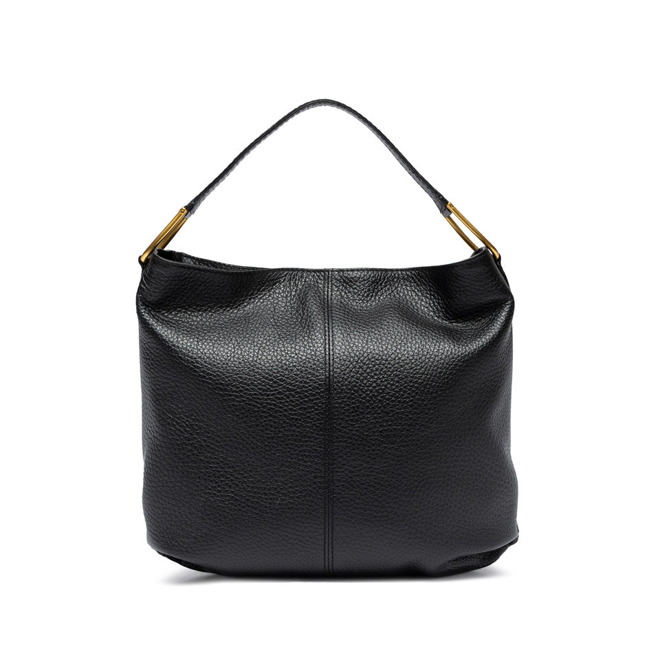 Borsa Natasha black Gianni Chiarini
