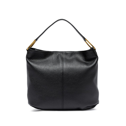 Borsa Natasha black Gianni Chiarini
