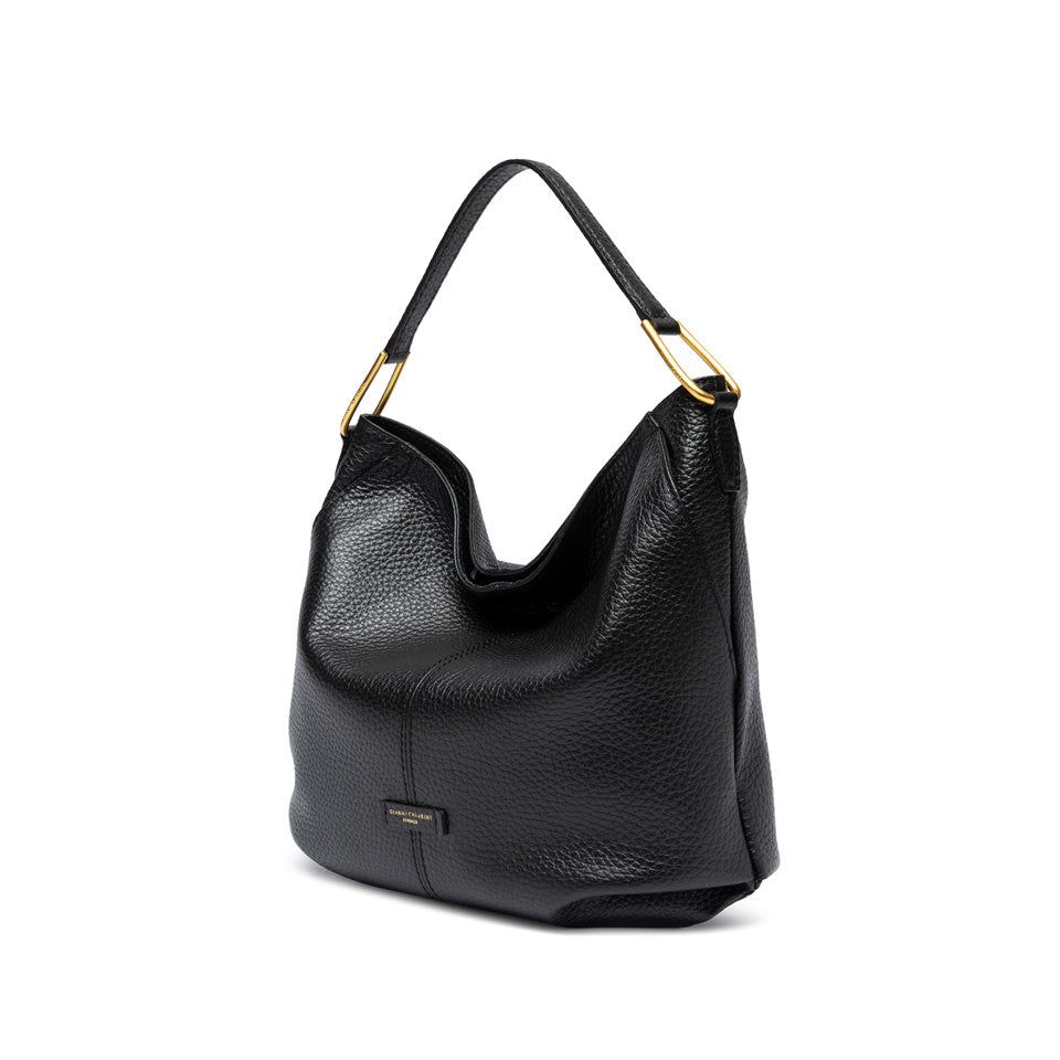 Borsa Natasha black Gianni Chiarini
