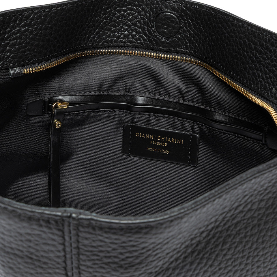 Borsa Natasha black Gianni Chiarini