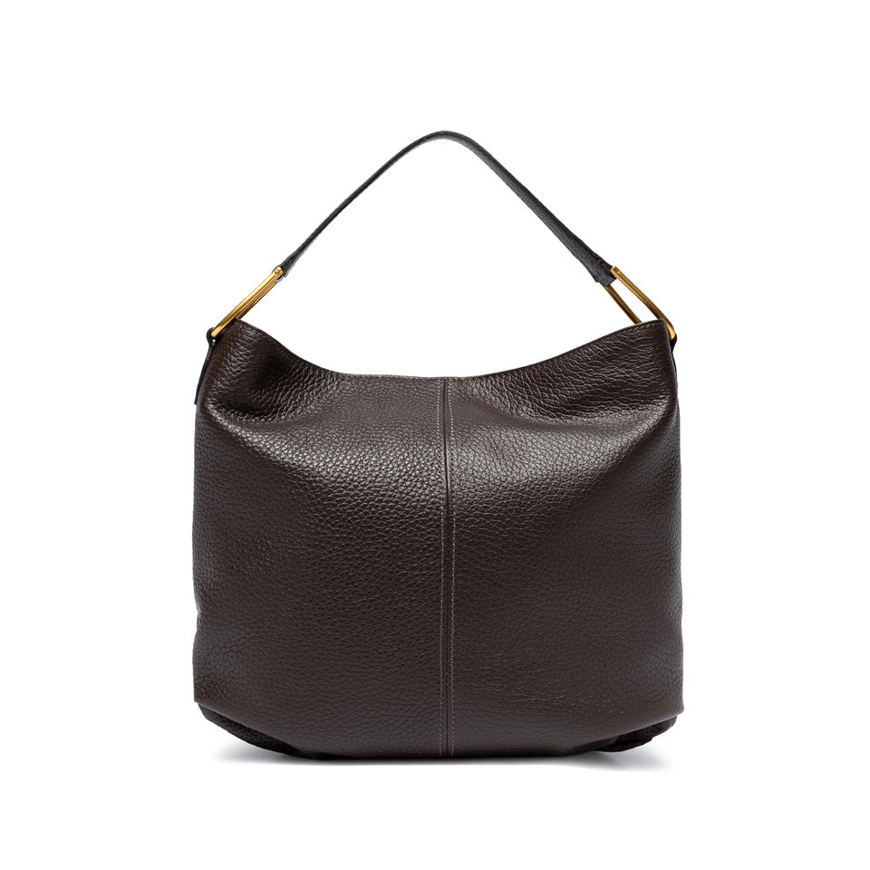 Borsa Natasha espresso Gianni Chiarini
