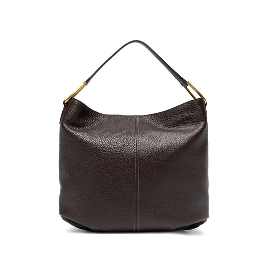 Borsa Natasha espresso Gianni Chiarini