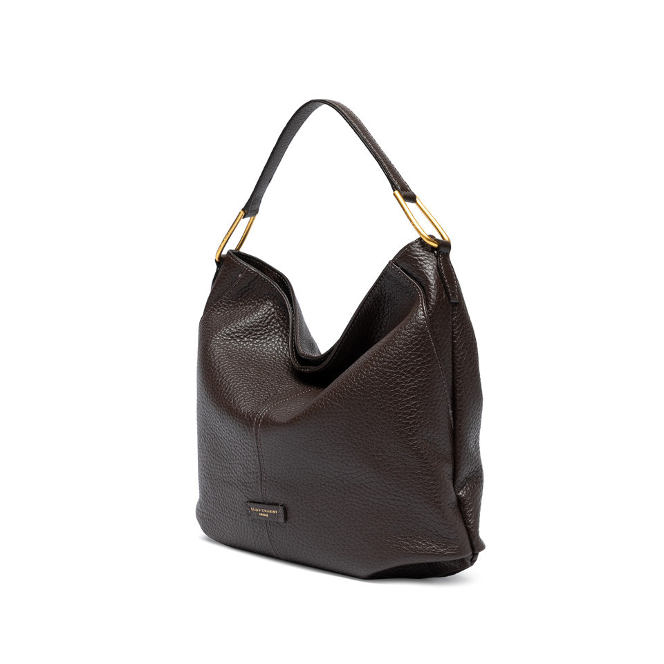 Borsa Natasha espresso Gianni Chiarini