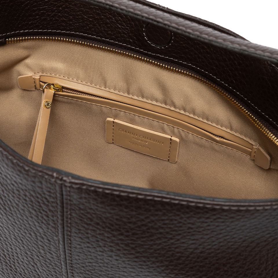 Borsa Natasha espresso Gianni Chiarini
