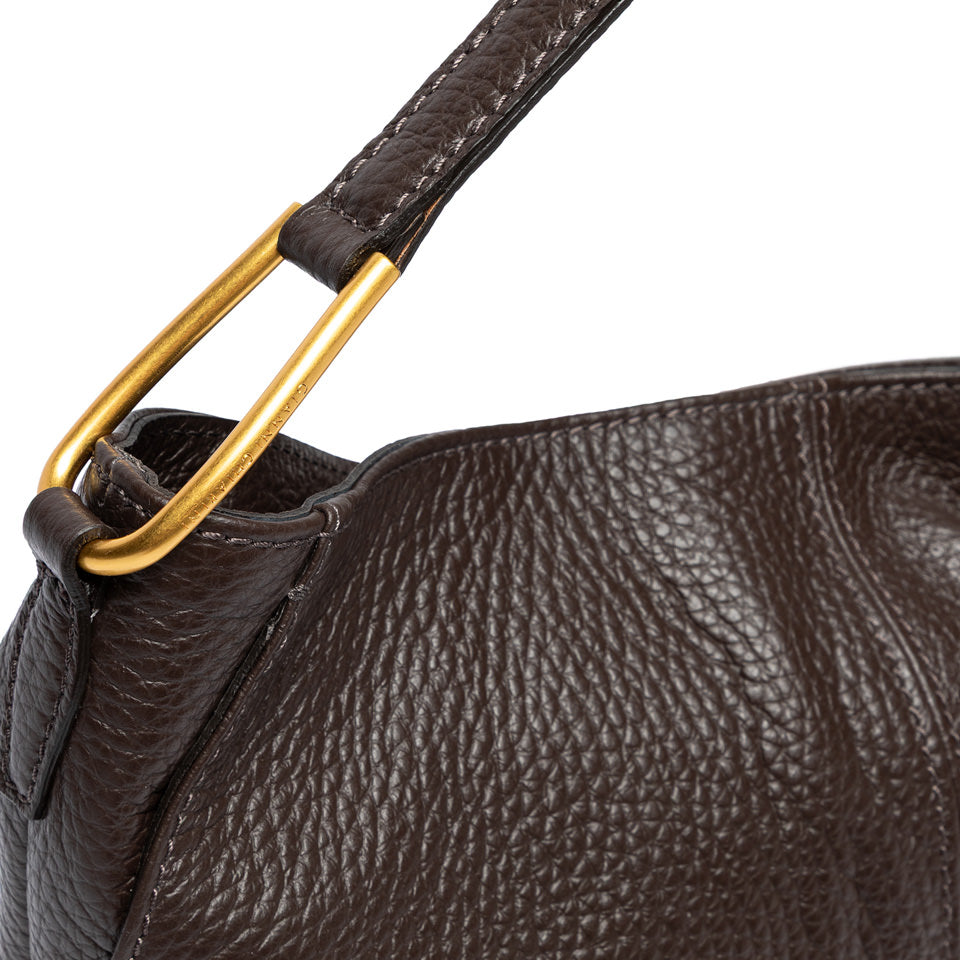 Borsa Natasha espresso Gianni Chiarini
