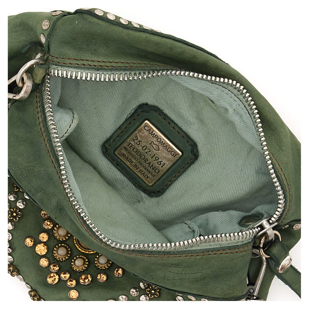 Borsa Kate lago Campomaggi