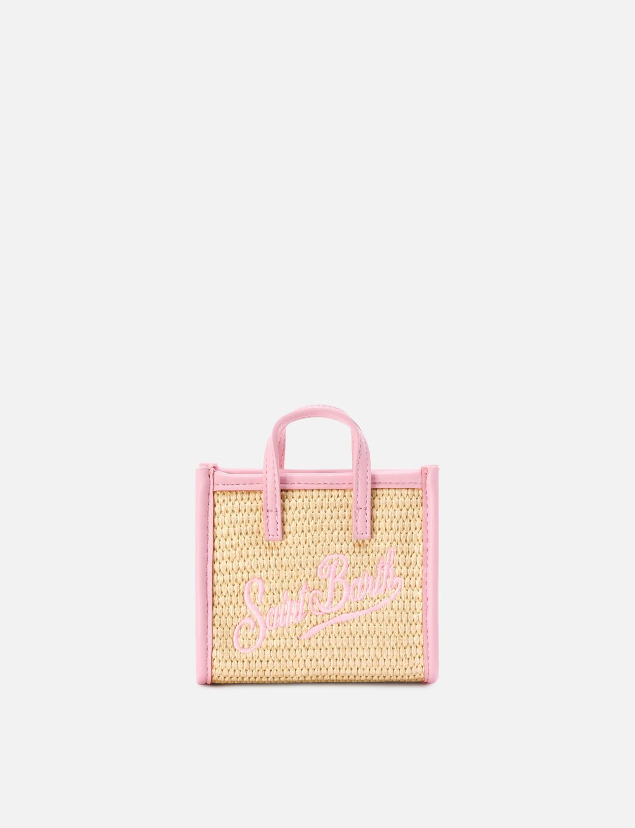 Borsa Vivian micro Saint Barth