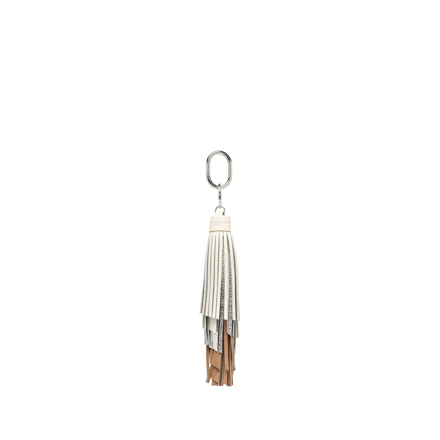 Charm marble silver