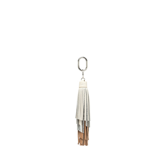 Charm marble silver