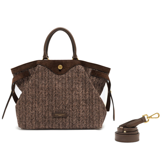 Borsa Claudette Gianni Chiarini