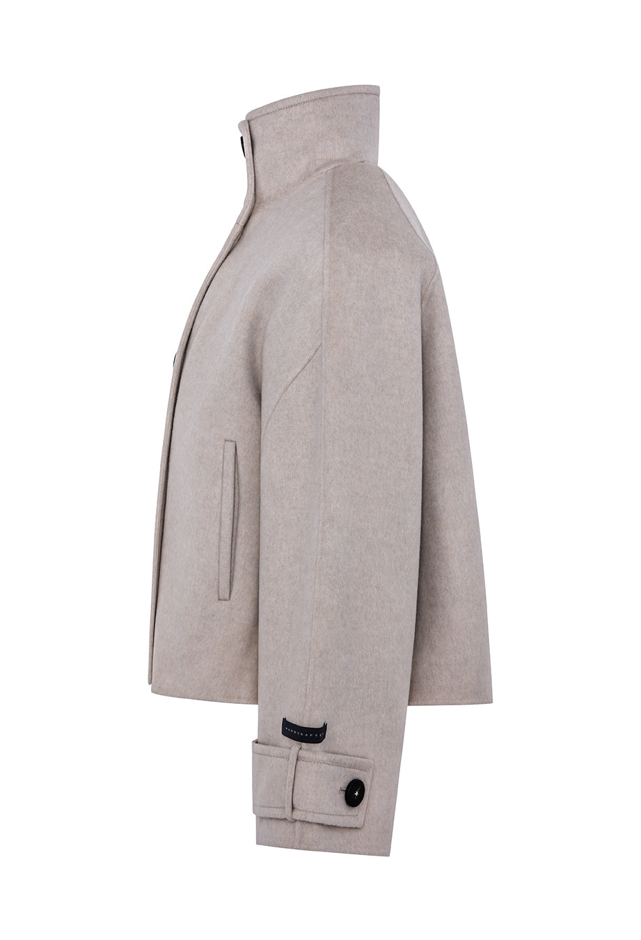 Giacca Dafne avorio Duno