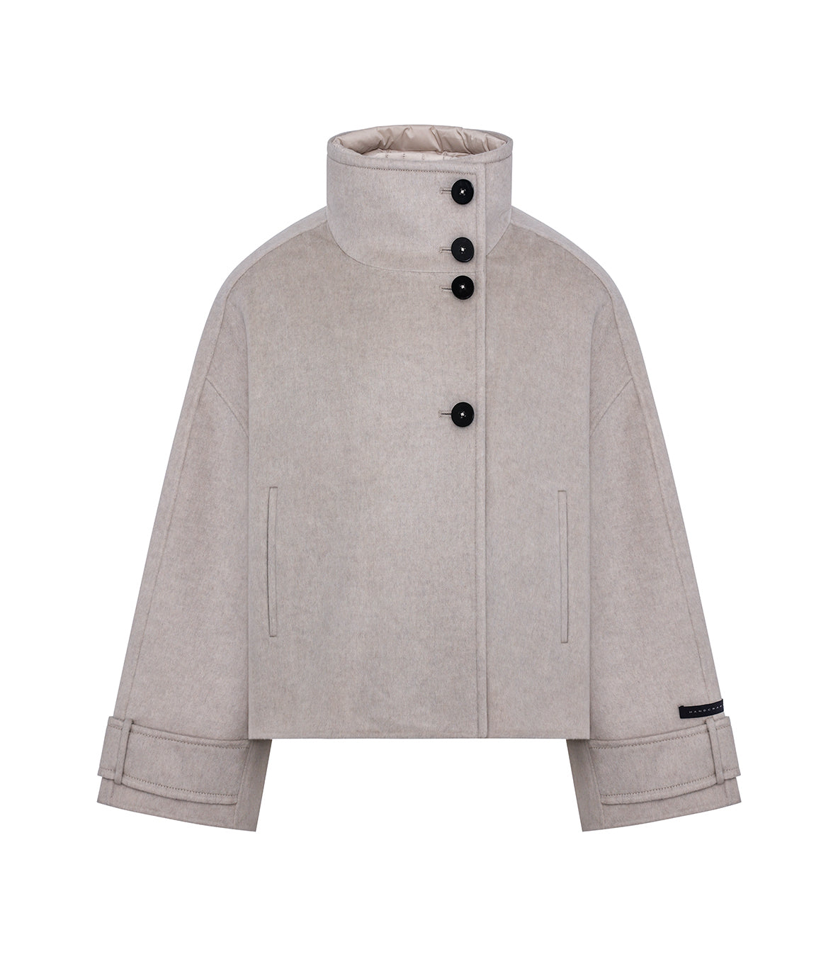 Giacca Dafne avorio Duno