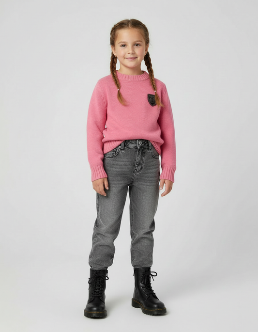 DOLCEVITA ROSA ERMANNO SCERVINO