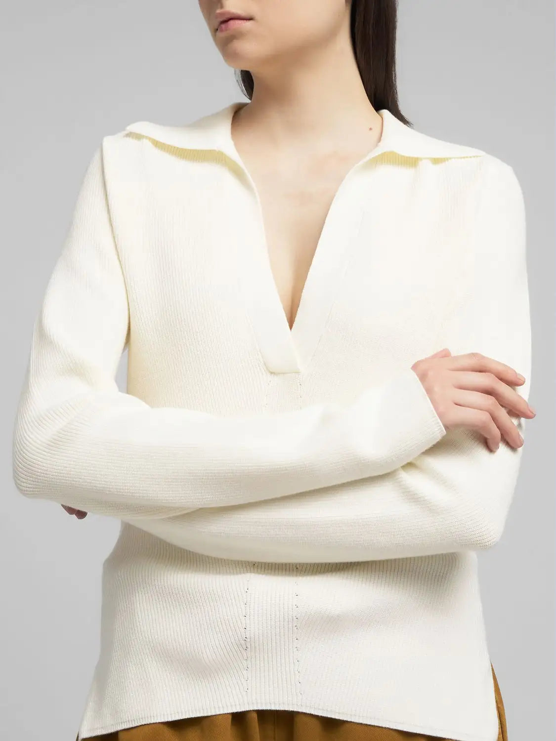 Polo a costine Replay