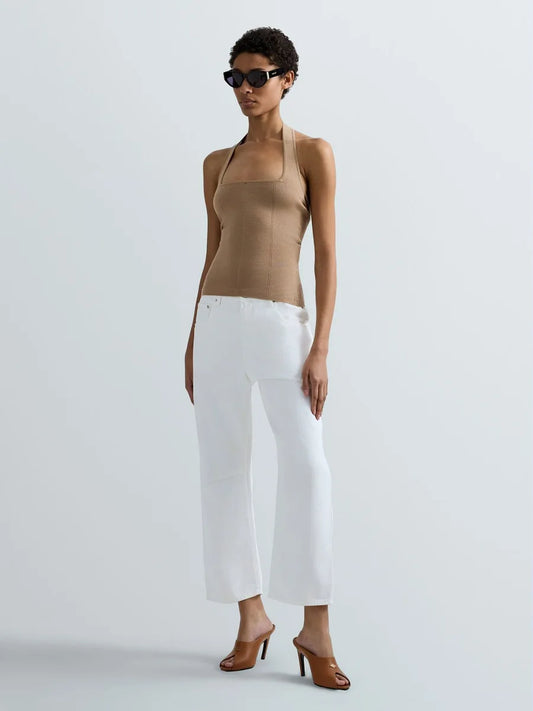 Top scollo americano toffee Replay