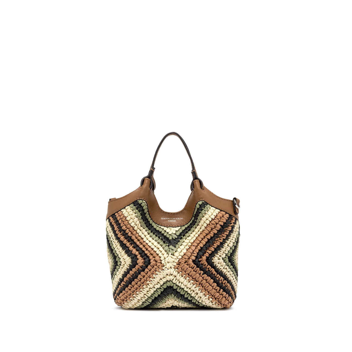 Borsa Dua willow Gianni Chiarini