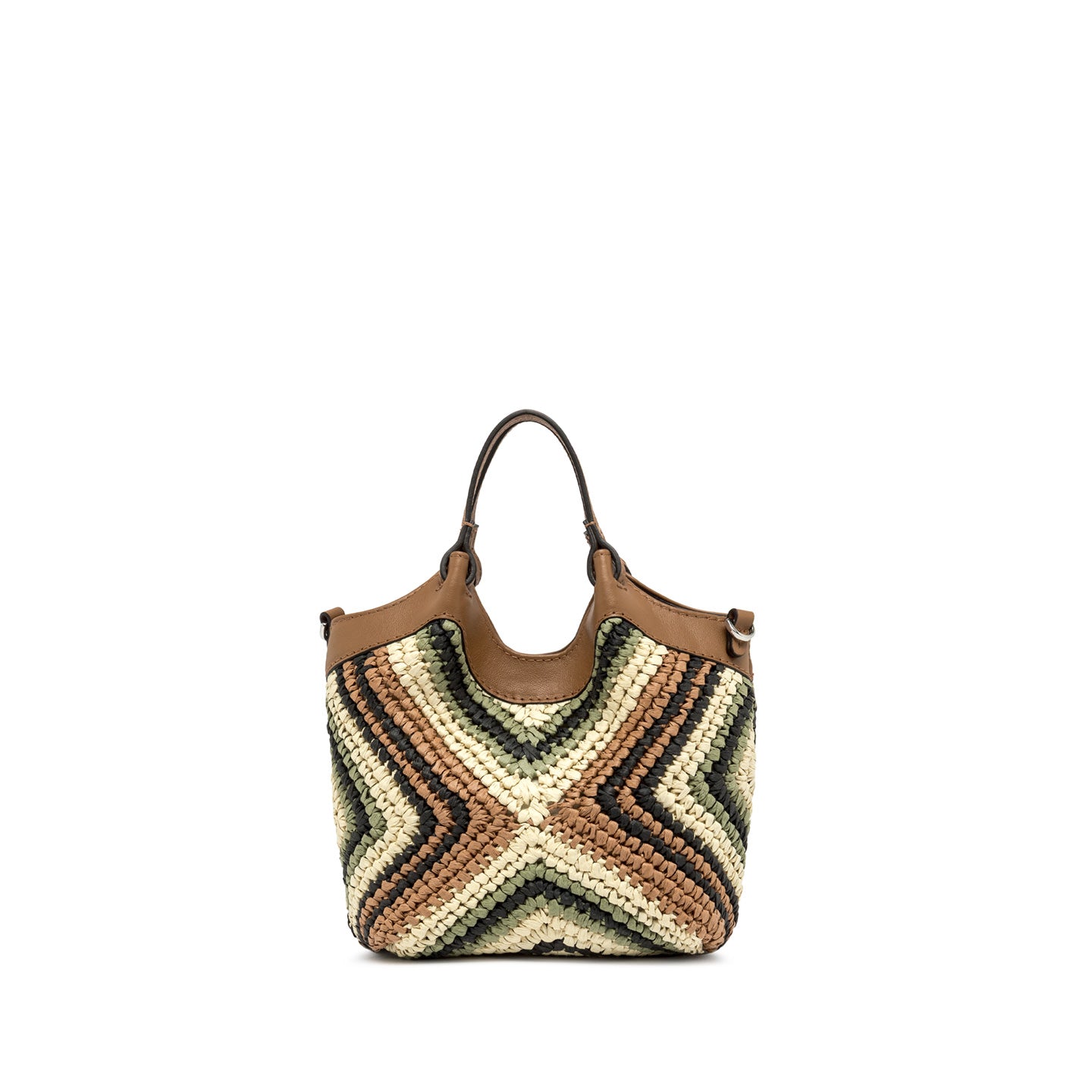 Borsa Dua willow Gianni Chiarini