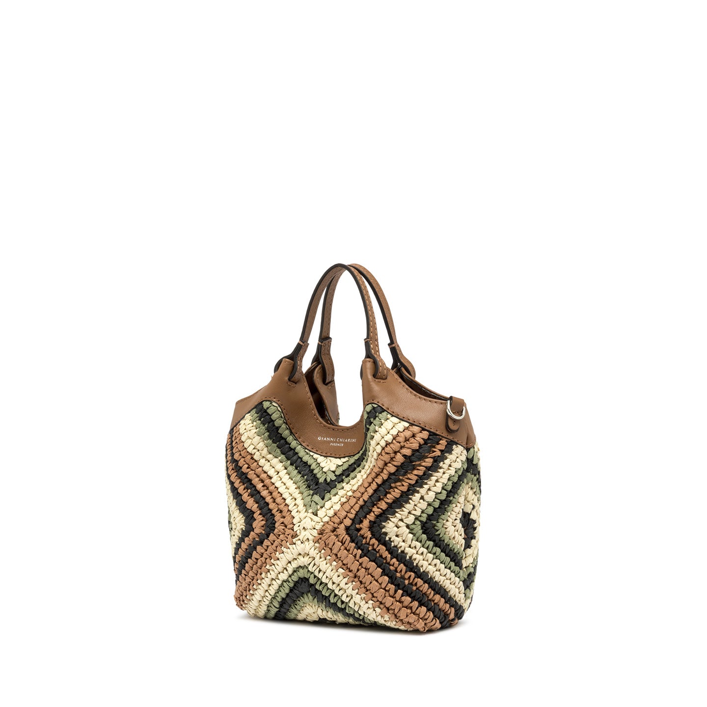 Borsa Dua willow Gianni Chiarini