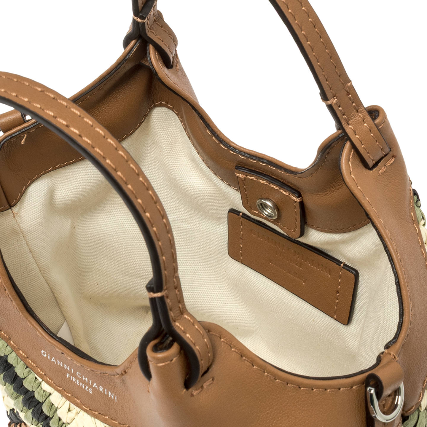 Borsa Dua willow Gianni Chiarini