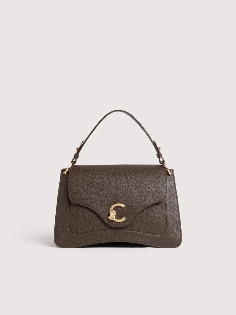 Borsa C-me Brunette Coccinelle