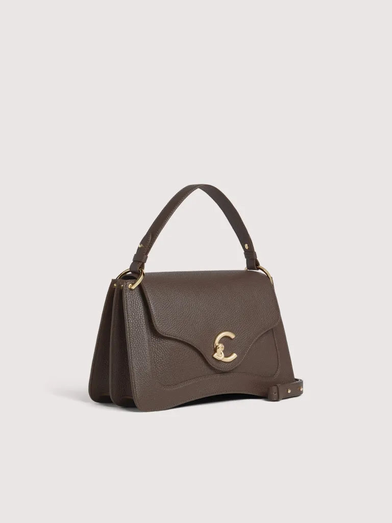Borsa C-me Brunette Coccinelle