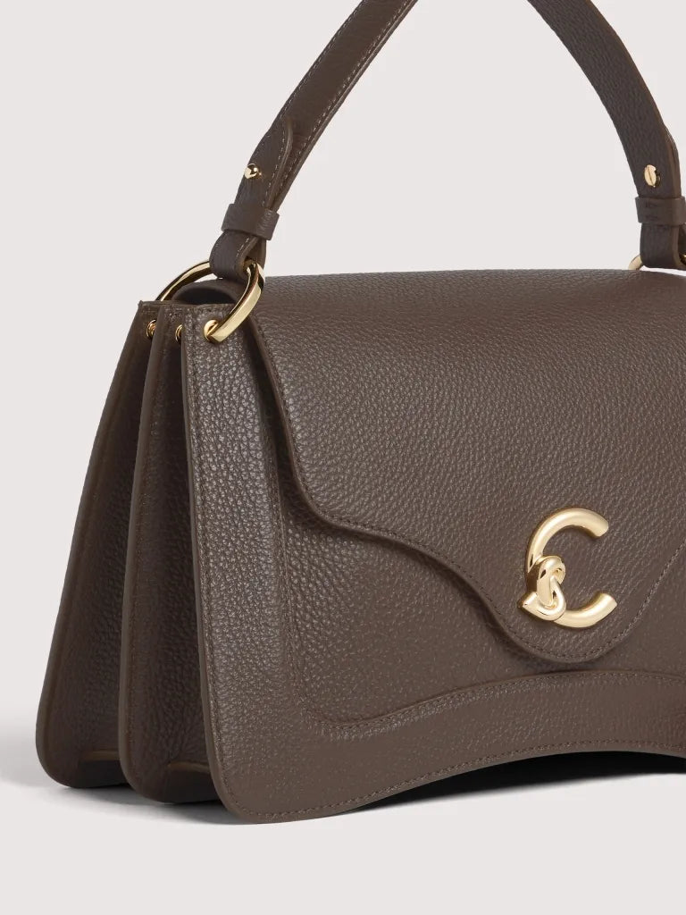 Borsa C-me Brunette Coccinelle