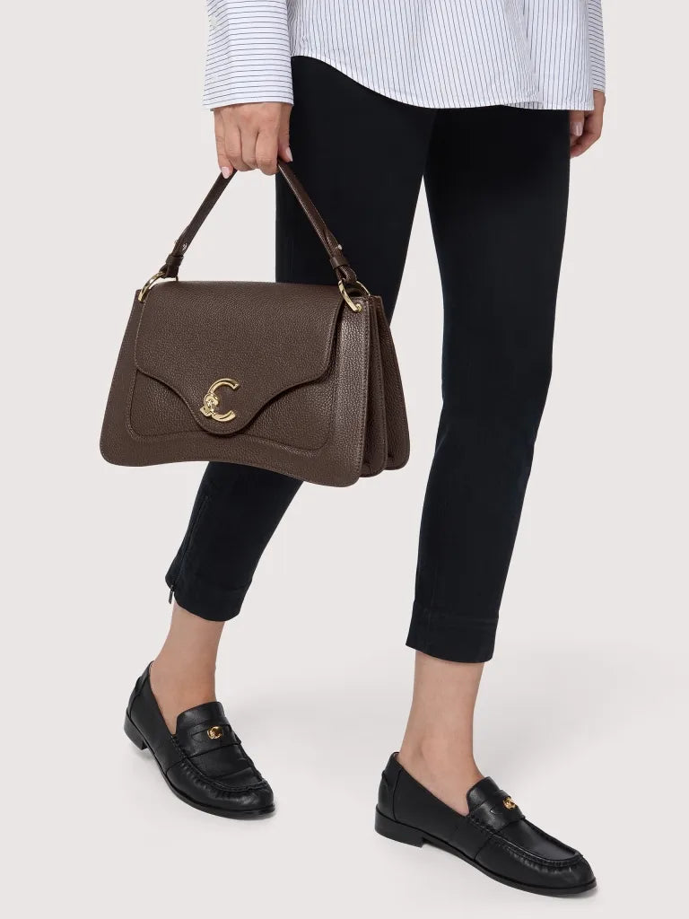 Borsa C-me Brunette Coccinelle