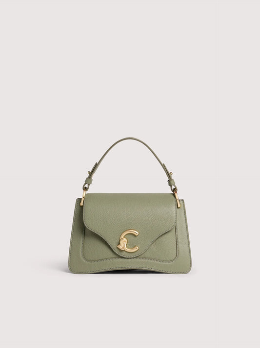 Mini bag C-me Greenery Coccinelle