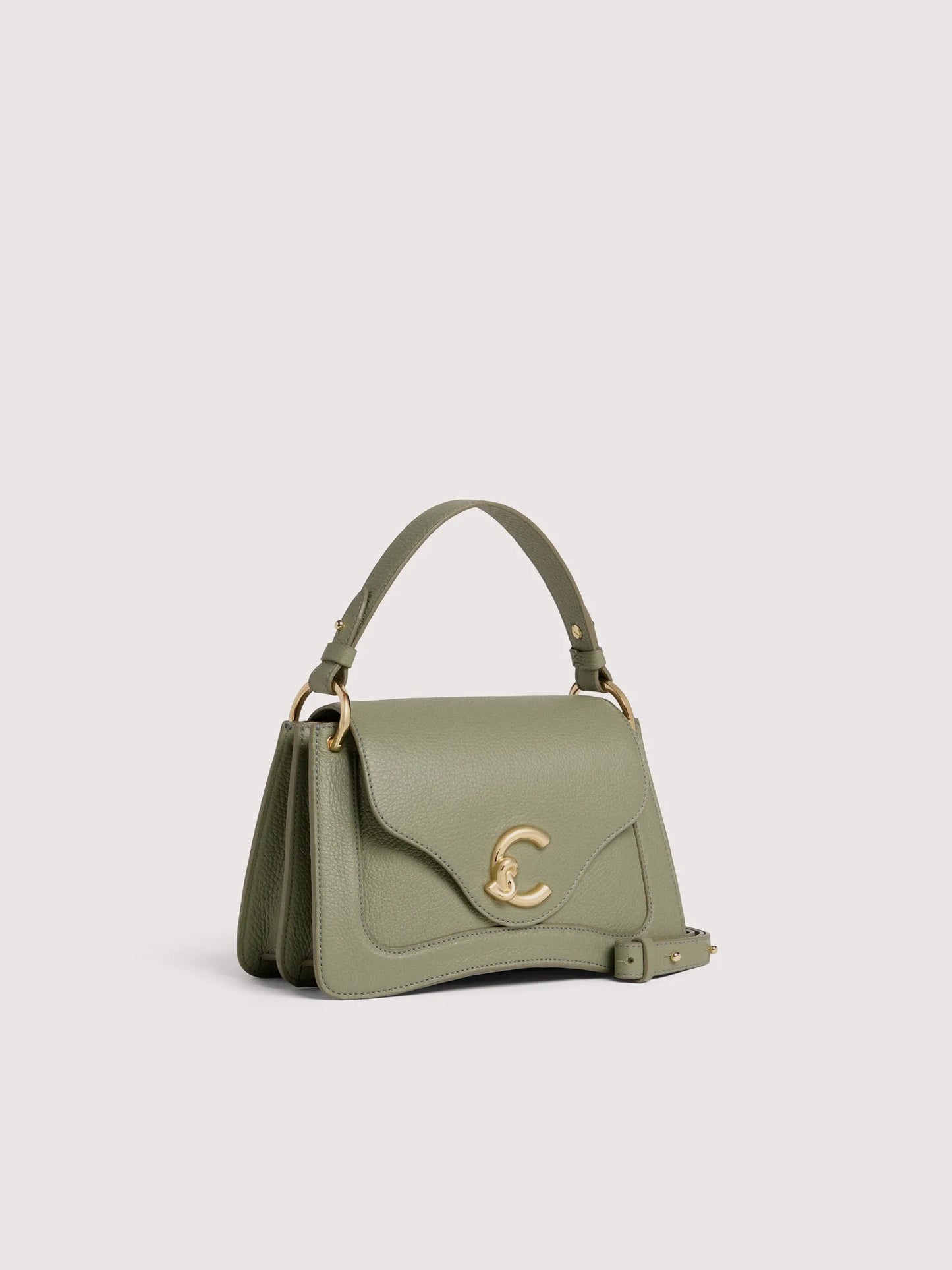 Mini bag C-me Greenery Coccinelle