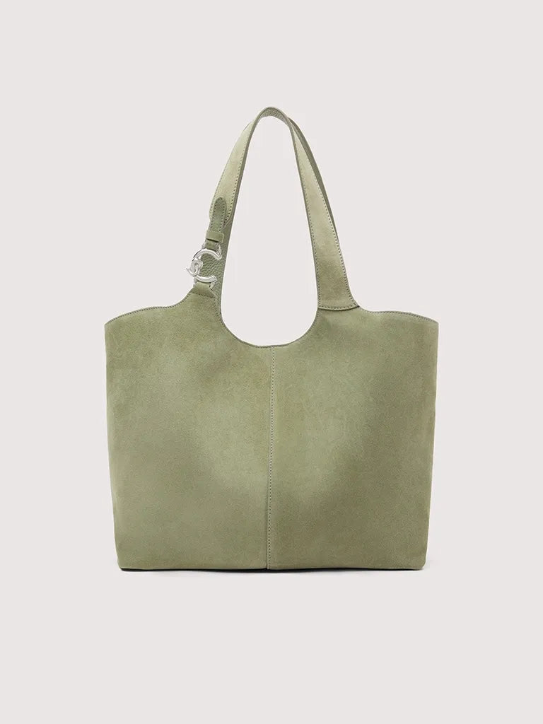 Shopping bag C-easy Coccinelle