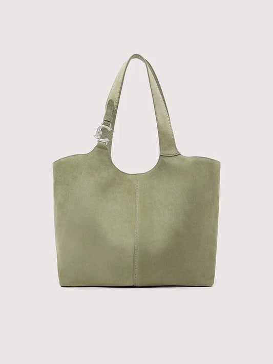 Shopping bag C-easy Coccinelle