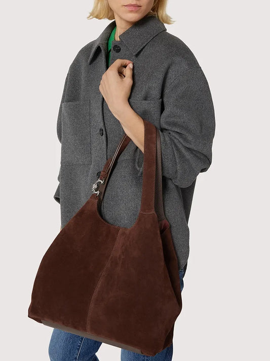 Shopping bag C-easy Coccinelle