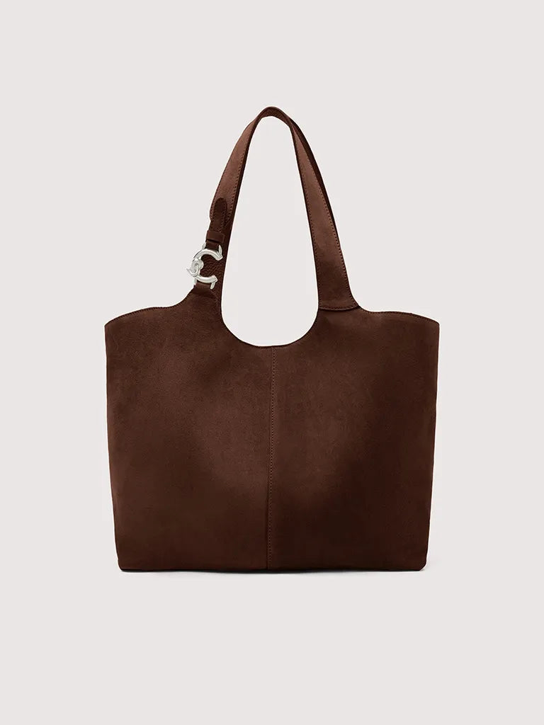 Shopping bag C-easy Coccinelle