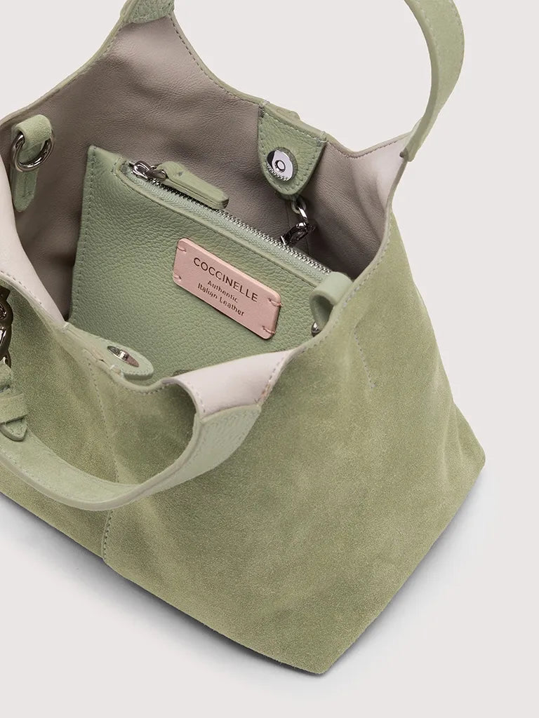 Shopping bag mini C-easy Coccinelle