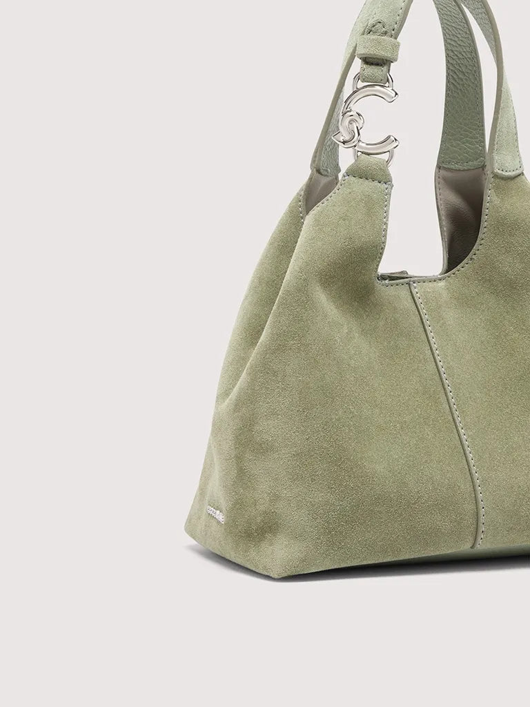 Shopping bag mini C-easy Coccinelle