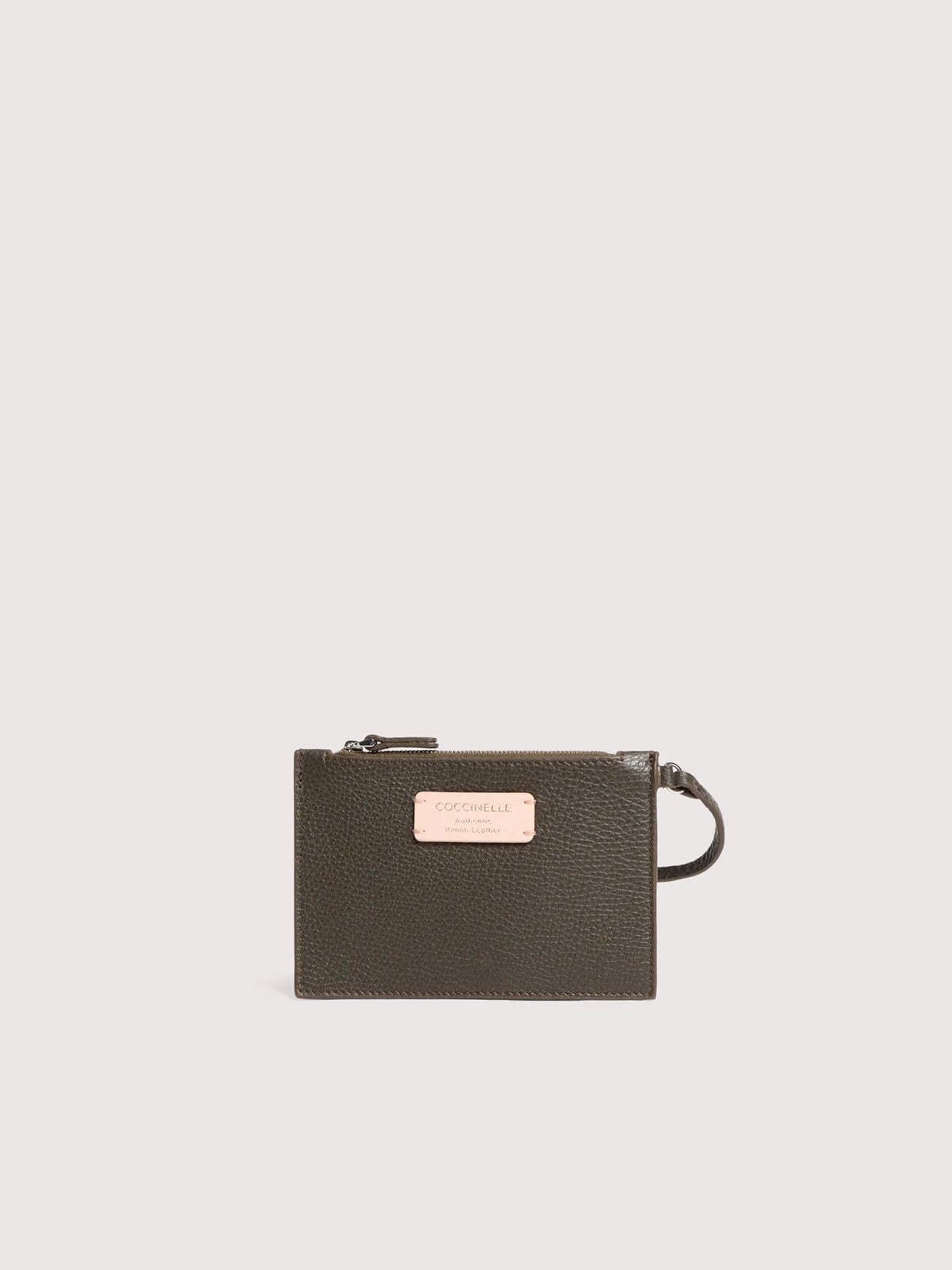 Secchiello C-Easy small Coccinelle fango