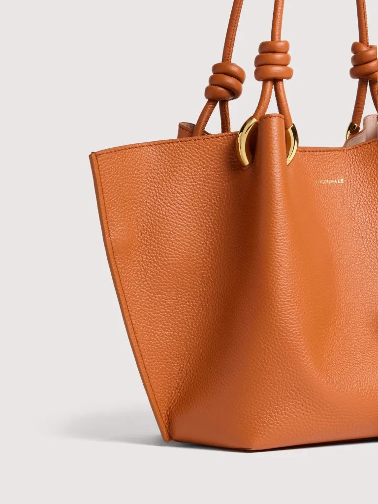 Coccinelle Finn medium Crab